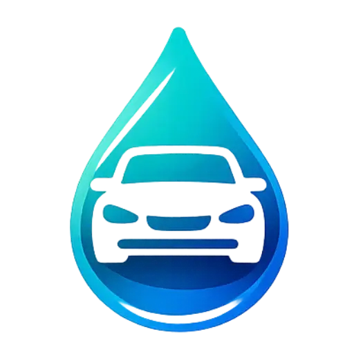 Lavage auto à domicile Annoix